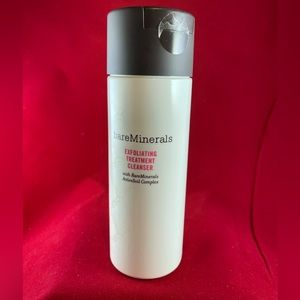 SALE!!! BARE MINERALS - Exfoliating Treatment
